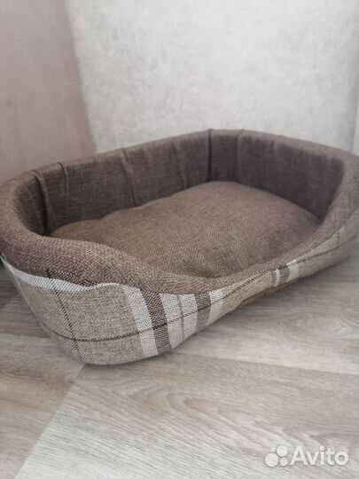 Лежанка для животных бу