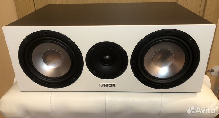 Акустика центрального канала Canton GLE 456