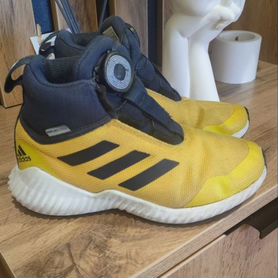 Adidas Fortatrail Boa Kid Trail