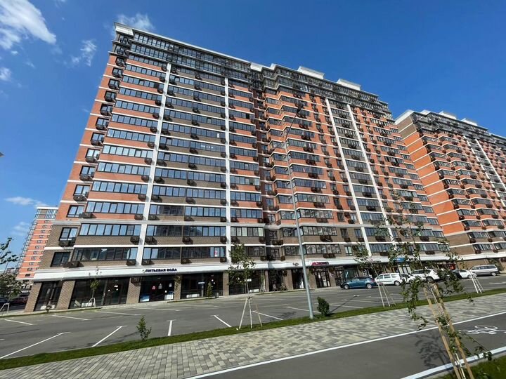 Торговая площадь, 80 м²