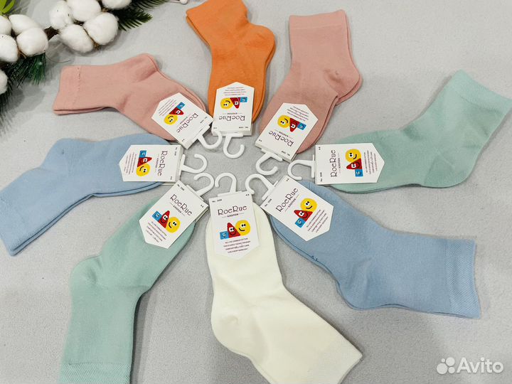 Носки детские
