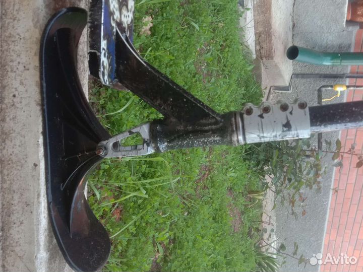 Самокат Трюковой