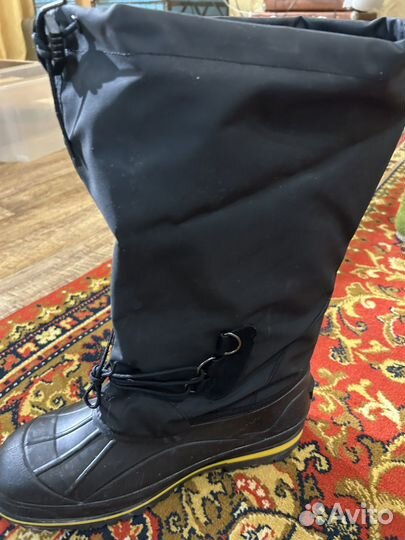 Сапоги Baffin titan