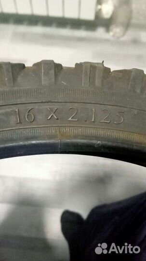 Покрышки для велосипеда