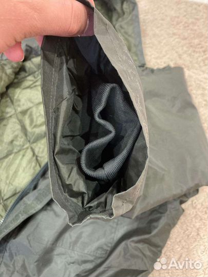 Рыбацкий костюм