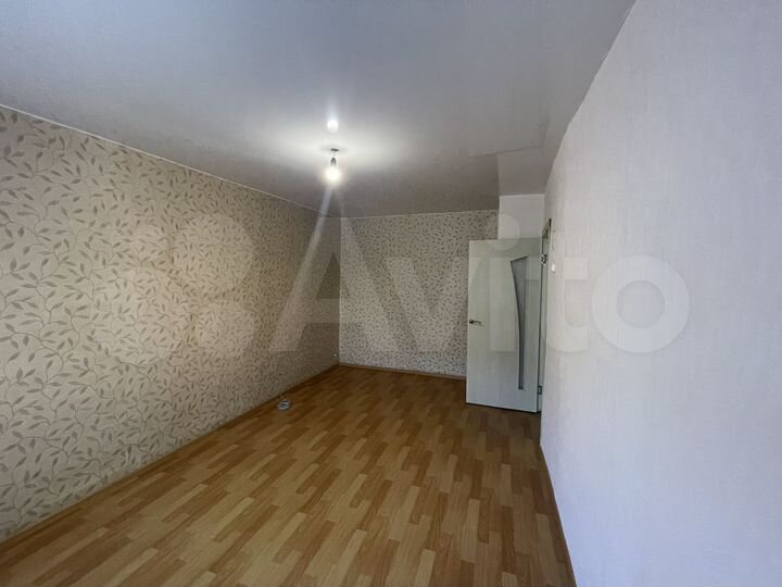 1-к. квартира, 29,8 м², 1/2 эт.