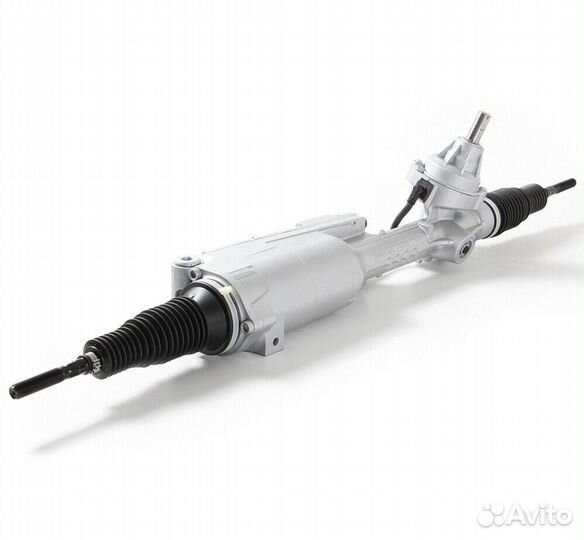 Электро рулевая рейка A6 C7, A7 C7, A8 D4