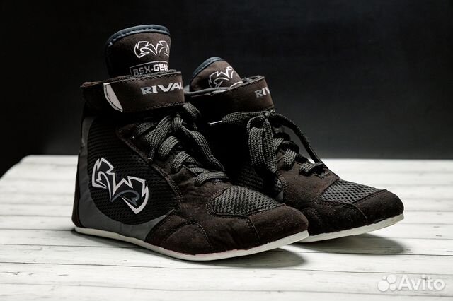 Боксерки rival