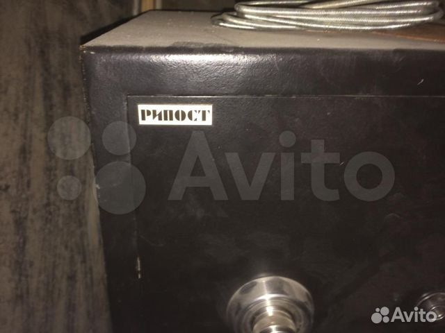 Сейф Рипост