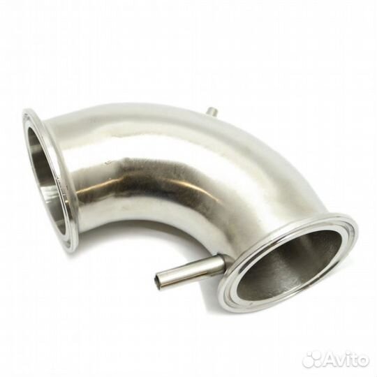 Верхний узел отбора по жидкости в отводе 1,5 дюйма