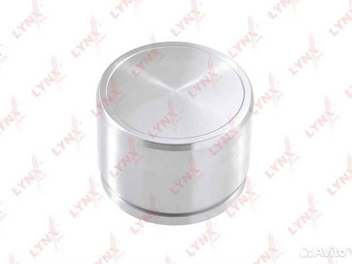 Lynxauto BC-4395 Поршень тормозного суппорта перед