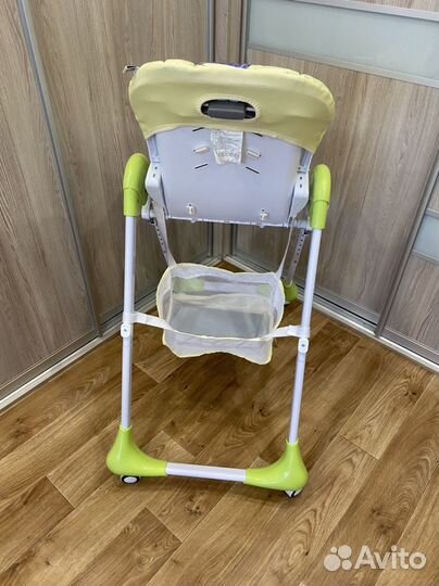 Стул для кормления