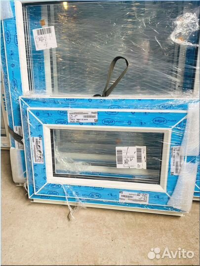 Окна установка от 3 дней