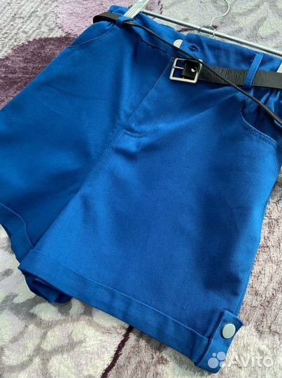 Шорты женские