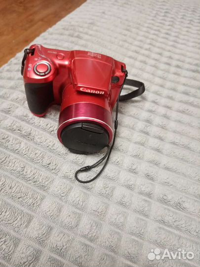 Фотоаппарат