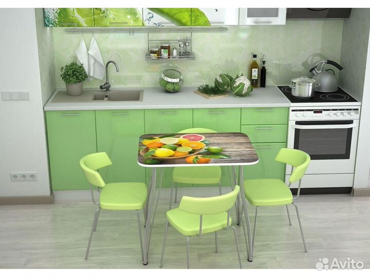 Кухонный стол