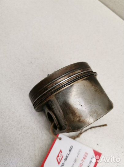 Поршень Toyota Rav4 ACA20W 1azfse