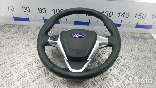 Рулевое колесо ford B-MAX 1 (UNI20JZ01)