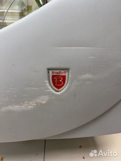 Холодильная витрина