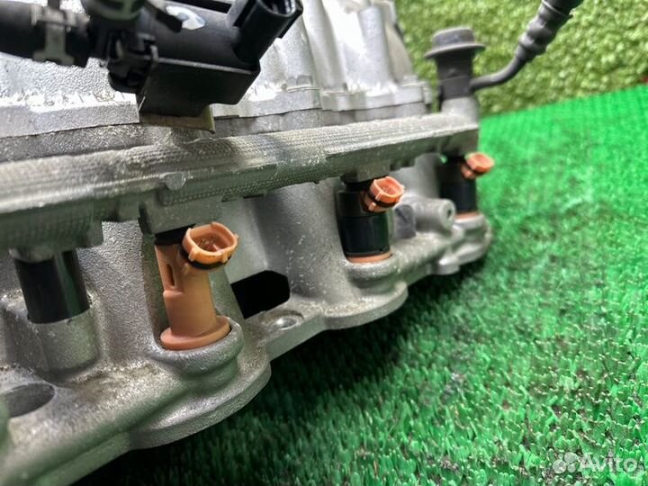 Коллектор впускной Toyota 1UZ 3UZ 1997-2007