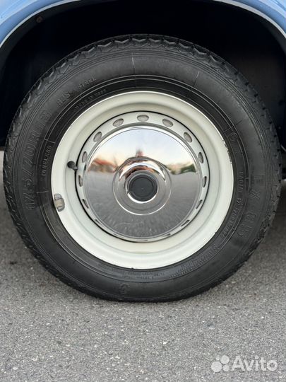 ВАЗ 2106 1.3 МТ, 1990, 16 000 км