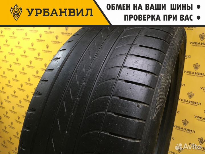 Goodyear Eagle F1 Asymmetric SUV 4x4 275/45 R20 110W