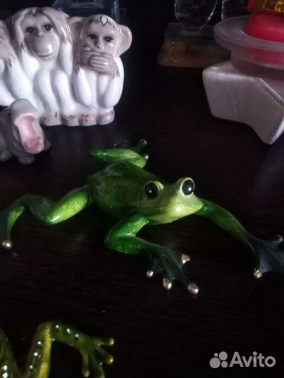 Олимпийский мишка