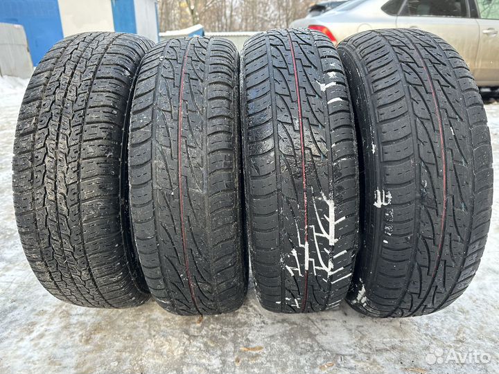 Amtel Planet 2P 175/70 R13 82H