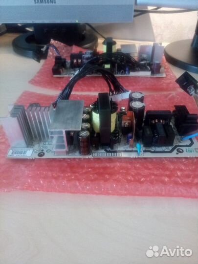 Блок питания для DreamBox DM7020HD, DM8000HD