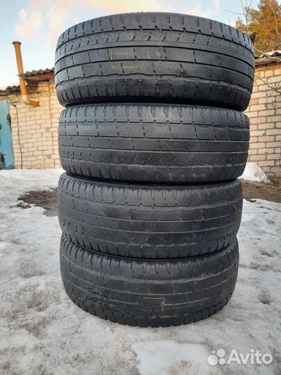 Колёса в сборе