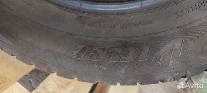 Viatti Bosco A/T V-237 225/65 R17