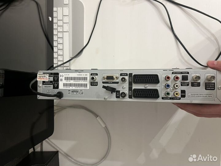 Cd проигрыватель Samsung