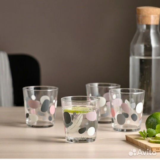 IKEA sommarflox / свечи IKEA jubla