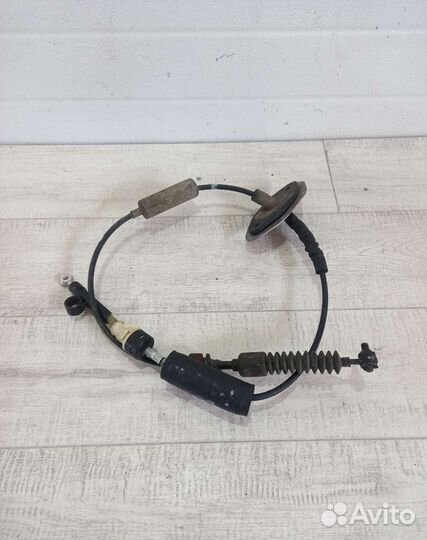 Тросик АКПП Kia Cerato 1