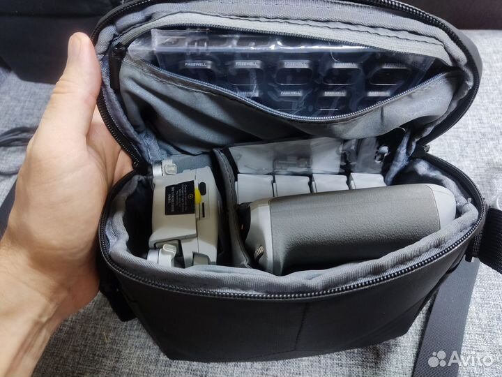 DJI mini 3 PRO RC plus +