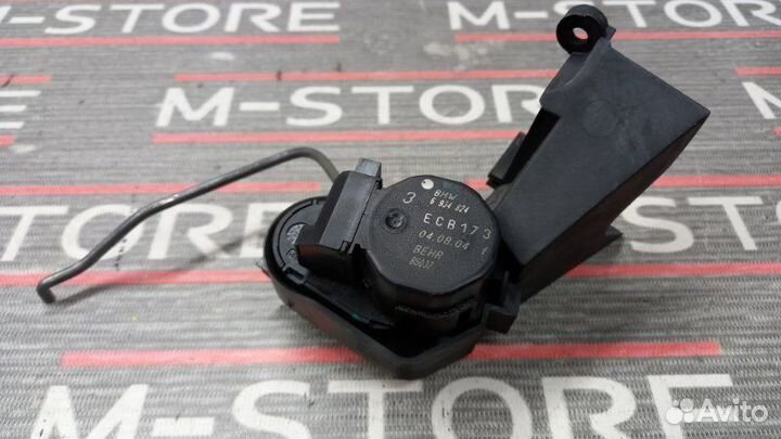 Привод заслонки отопителя Bmw 3-Series E46