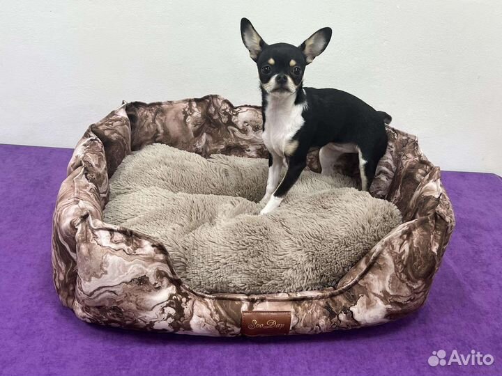 Лежанка для животных 57-45 см