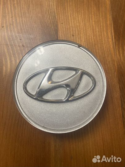 Колпачок цо заглушка диска крышка