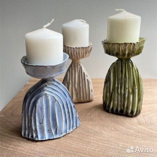 Мастер-класс по ручной лепке