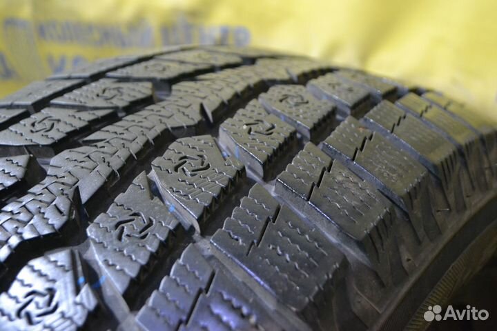 Toyo Observe GSi-6 LS 245/65 R17