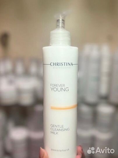 Косметика Christina