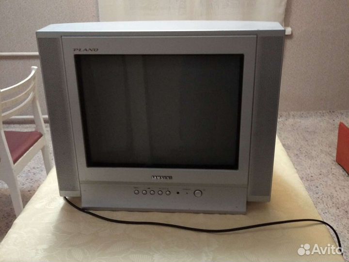 Телевизор бу Samsung