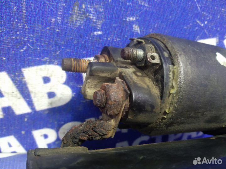 Стартер Bmw E65 седан N62B36 2004