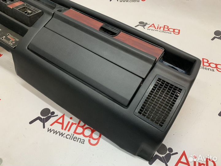 Торпедо панель приборов Волга газ 3102