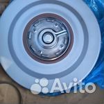 Сцепление в сборе ford Powershift 6DCT450 MPS6