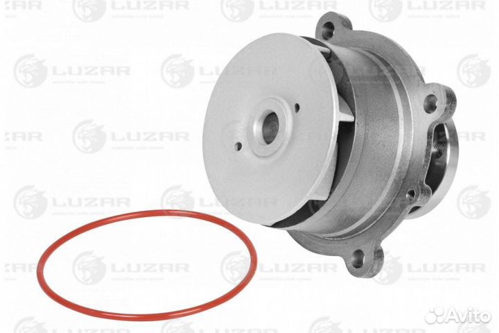 Насос водяной (помпа) Luzar