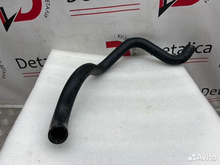 Патрубок охлаждения LADA Granta 1 2011-2023