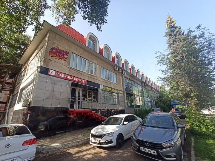 Свободного назначения, 90 м²