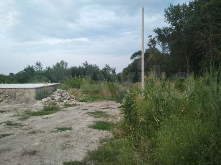 Участок 6,4 сот. (СНТ, ДНП)