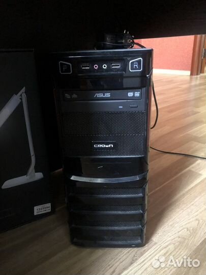 Компьютер LG